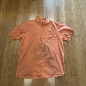 Eddie Bauer short sleeve button up